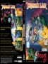 Atari  Jaguar&nbsp; - &nbsp;Dragon's Lair
